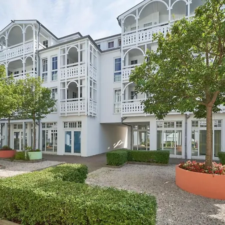 Stylische Fuer Zwei Mit Balkon Im Seepark *